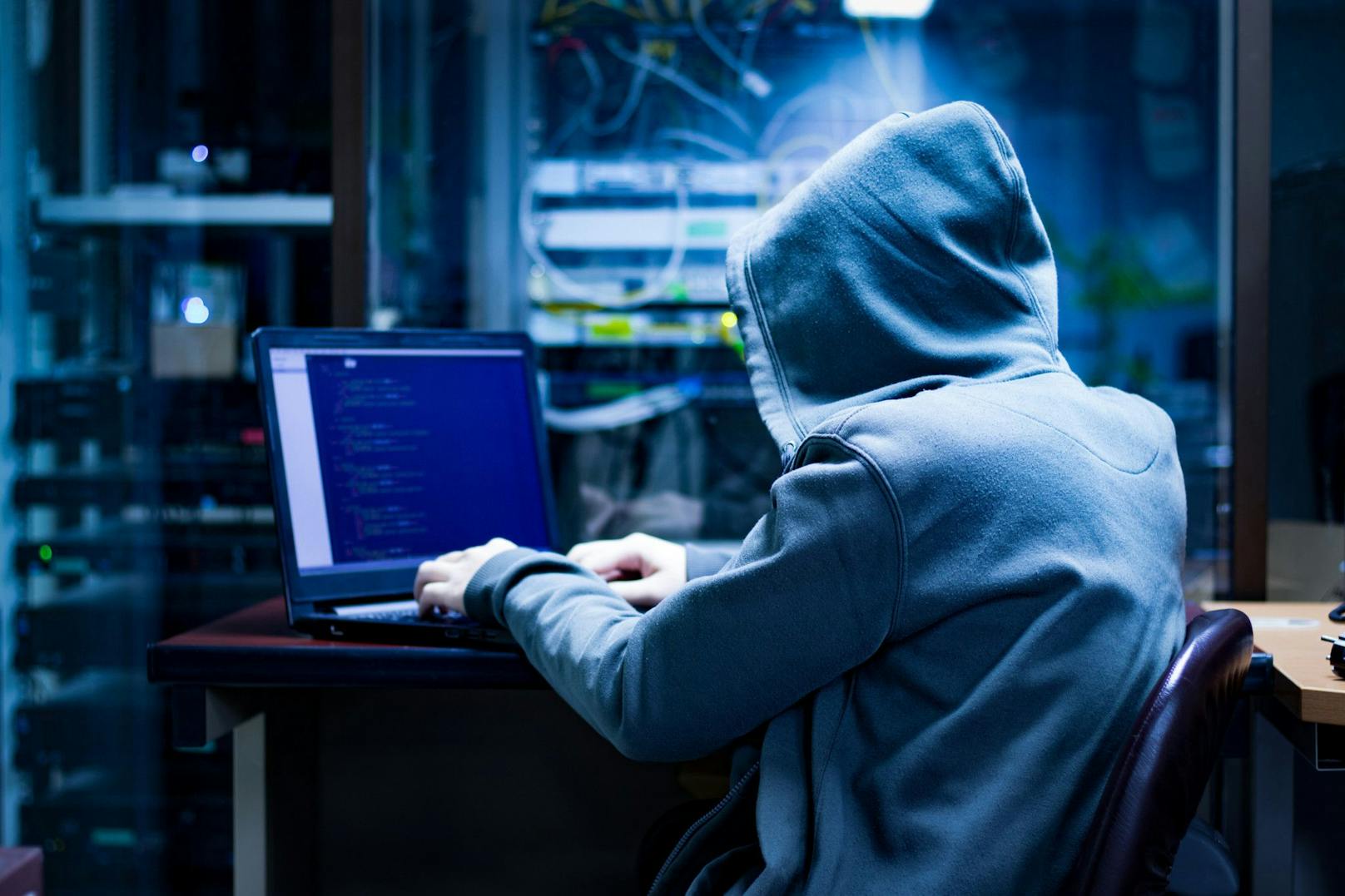 Heikle Personendaten nach Hackerangriff im Darknet