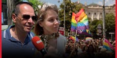 Pride-Anschlag: So sicher fühlen sich die Wiener