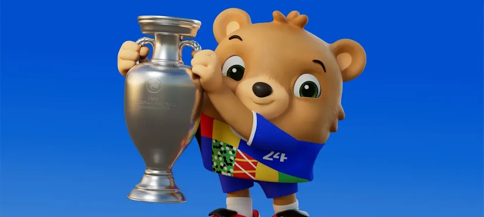 Die Namensvorschläge: Albärt, Bärnardo, Bärnheart und Herzi von Bär.