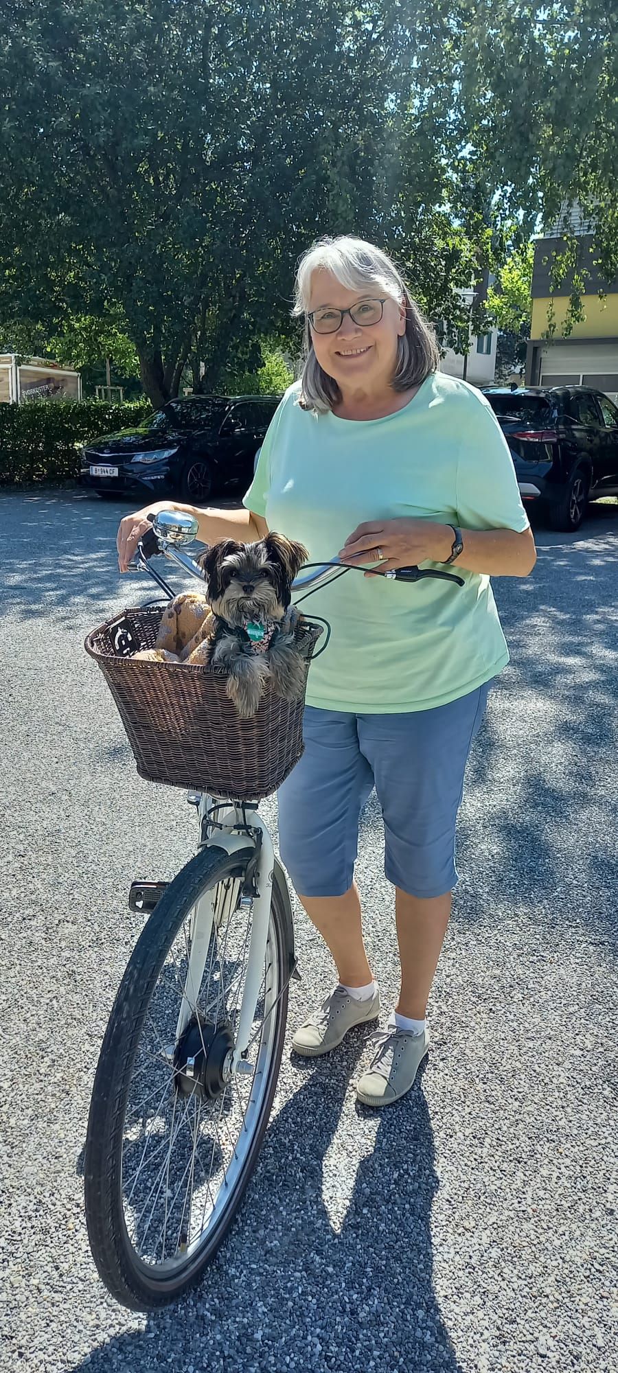 Jasmine Hopfer-Hajek