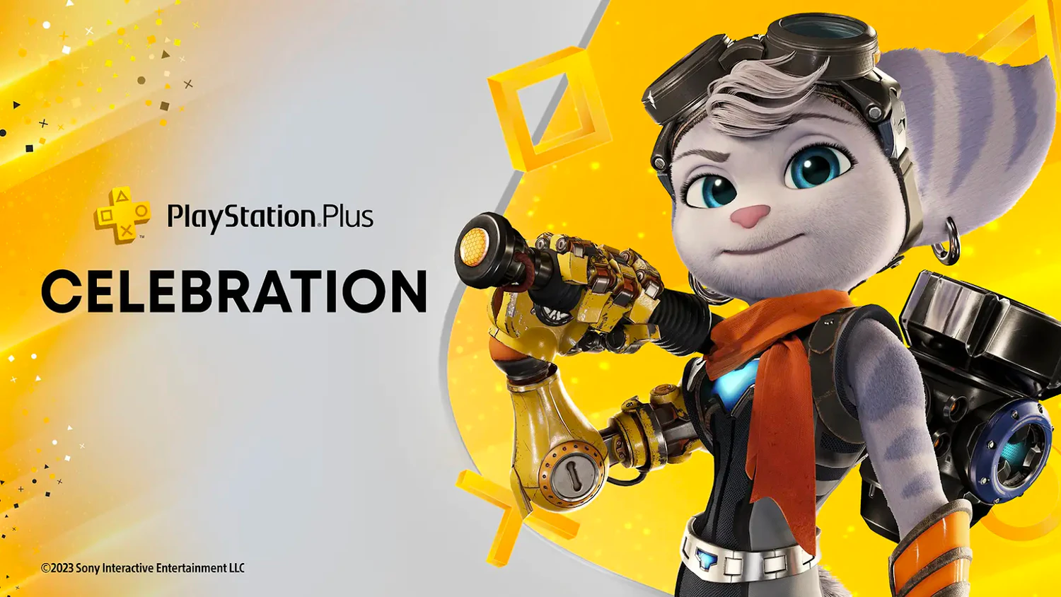 PlayStation Plus-Feier: Cloud-Streaming-Test sowie zahlreiche Aktivitäten.