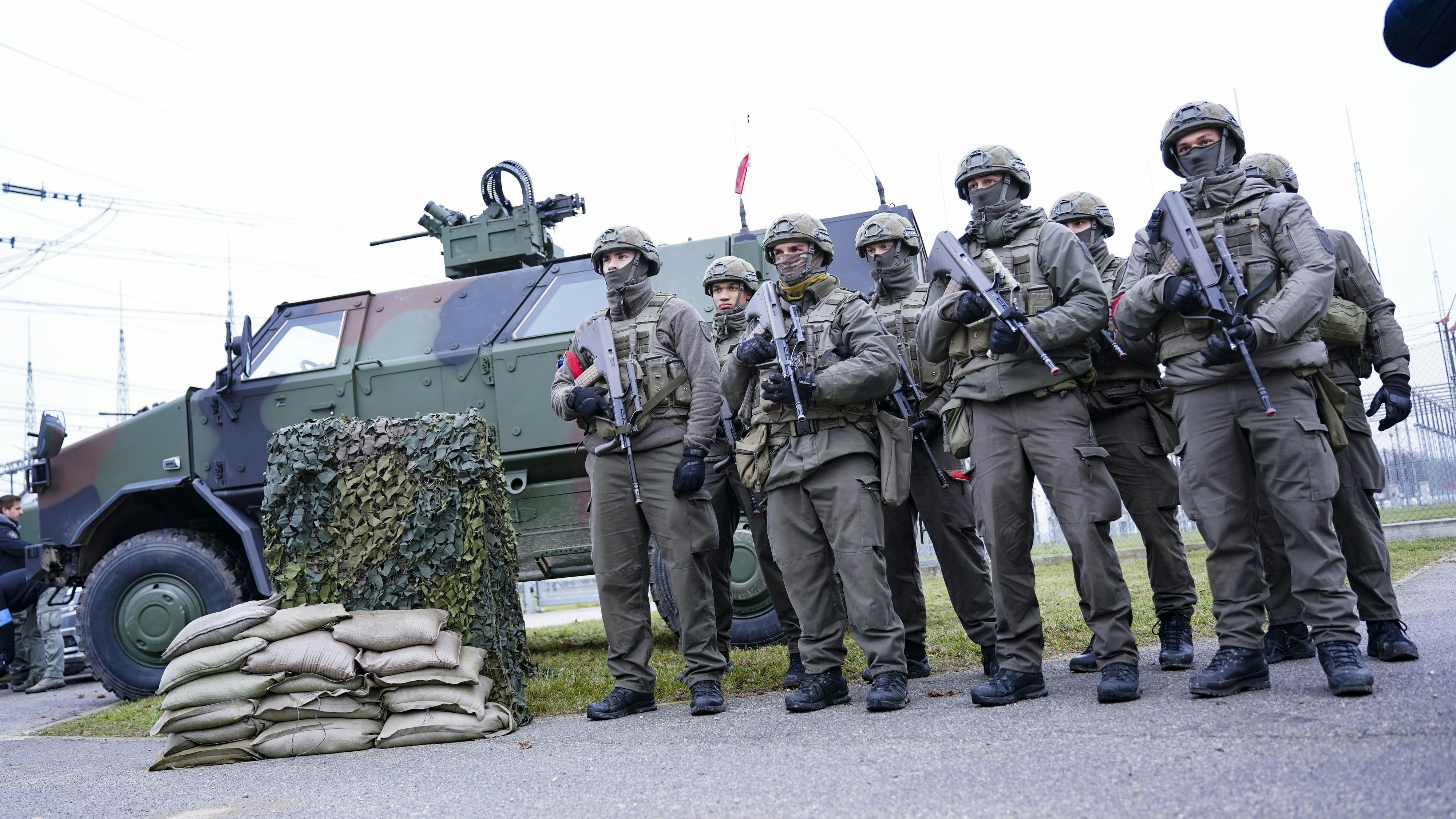 Bundesheer