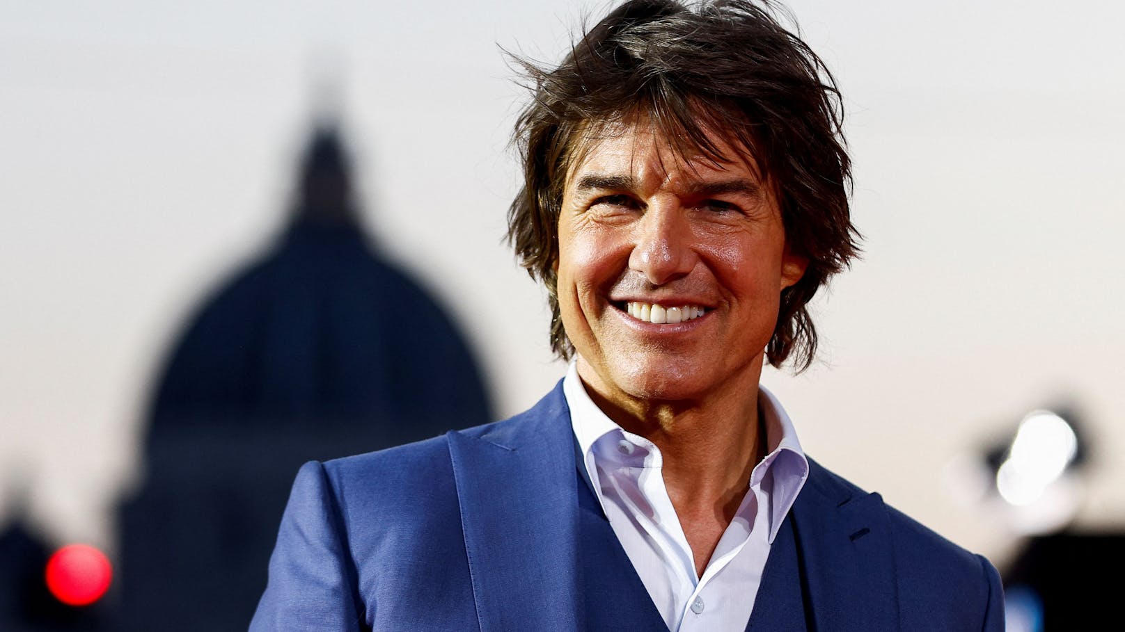 Tom Cruise will keine Alimente zahlen: Holmes sucht Job