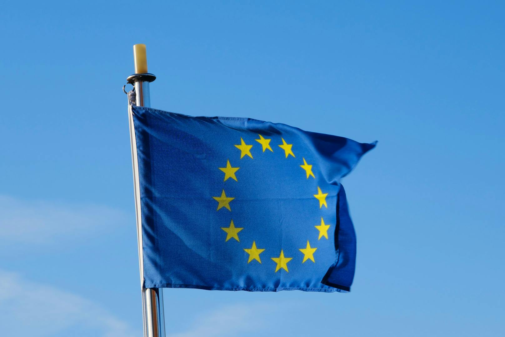 Die Europäische Union will die Ukraine mit weiteren 50 Milliarden Euro unterstützen. 
