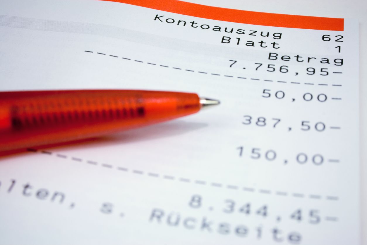 Die Inflation macht nach wie vor vielen zu schaffen.