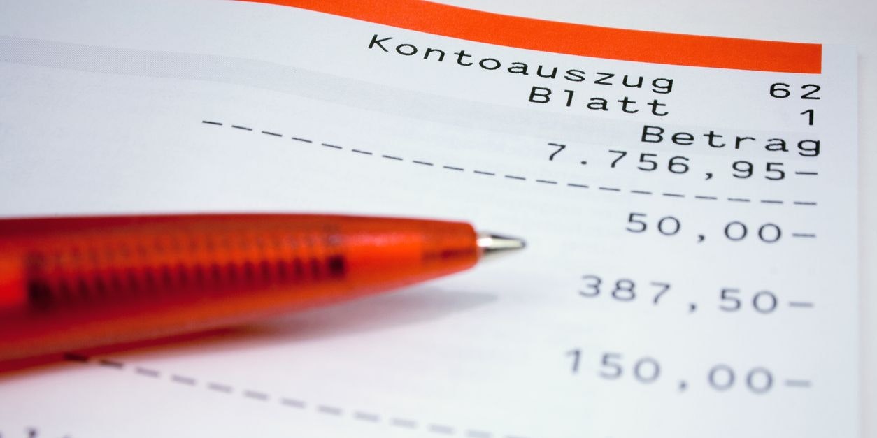 Die Inflation macht nach wie vor Vielen zu schaffen.