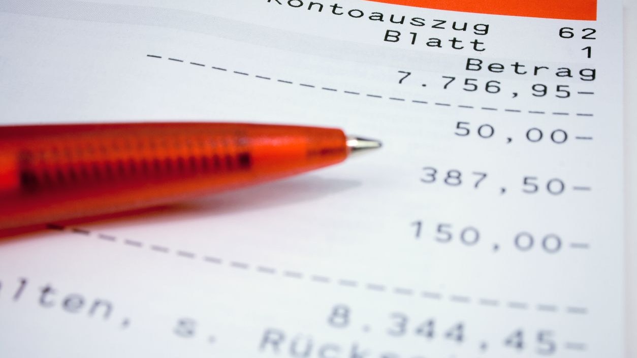 Heute.at - Schock-Prognose! Ökonom warnt vor 6 Prozent Inflation