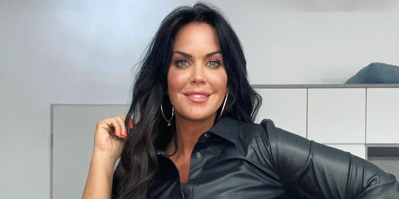 Jetzt Im Bikini Moderatorin Ist 32 Kilo Leichter Martina Reuters Abnehm Erfolg Schockt - 2kntmhl