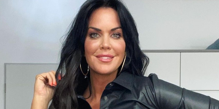 Martina Reuter zeigt auf ihren Insta-Profilen (fast) alles.