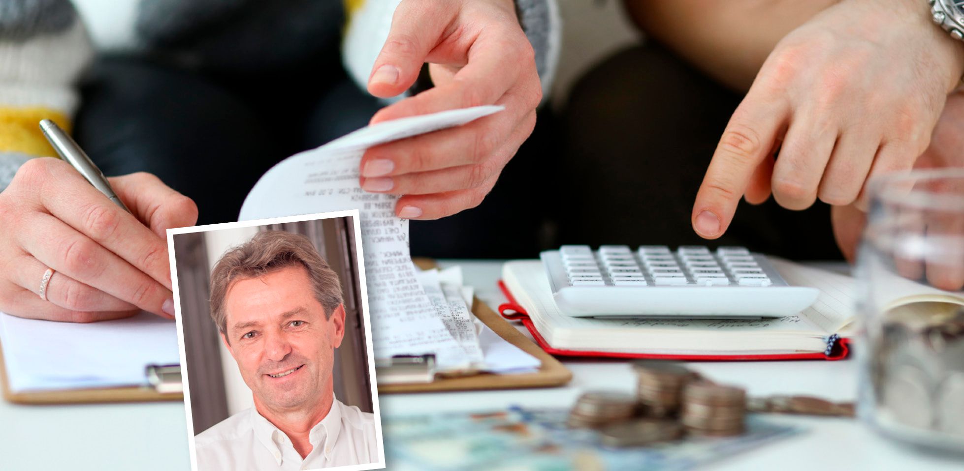 Berghuber Schuldnerberatung OÖ 