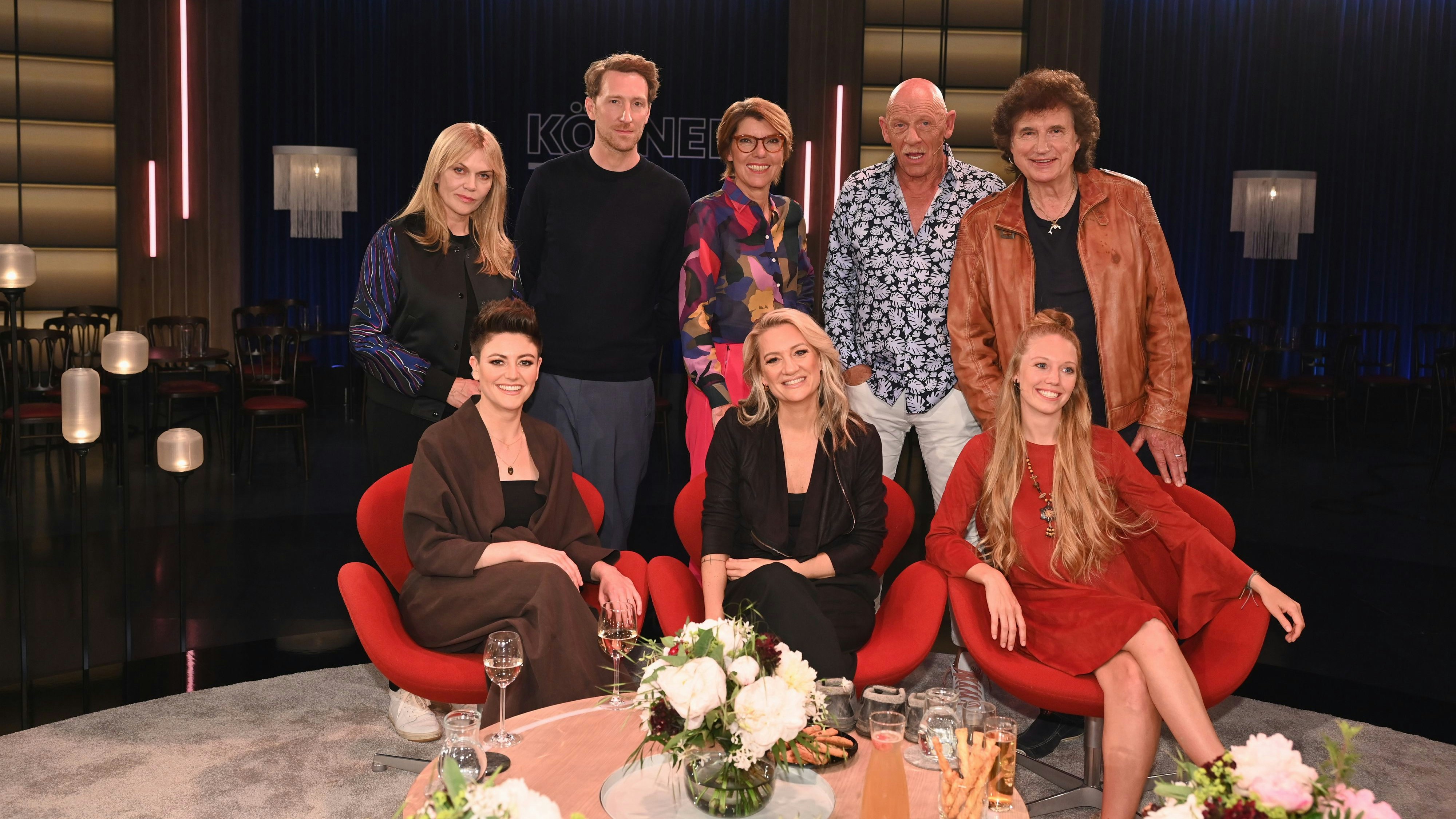 Nach dem Auftritt mit ihrer Ehefrau hat WDR den Auftritt von DSDS-Star Juliette Schoppmann aus Mediathek gelöscht.