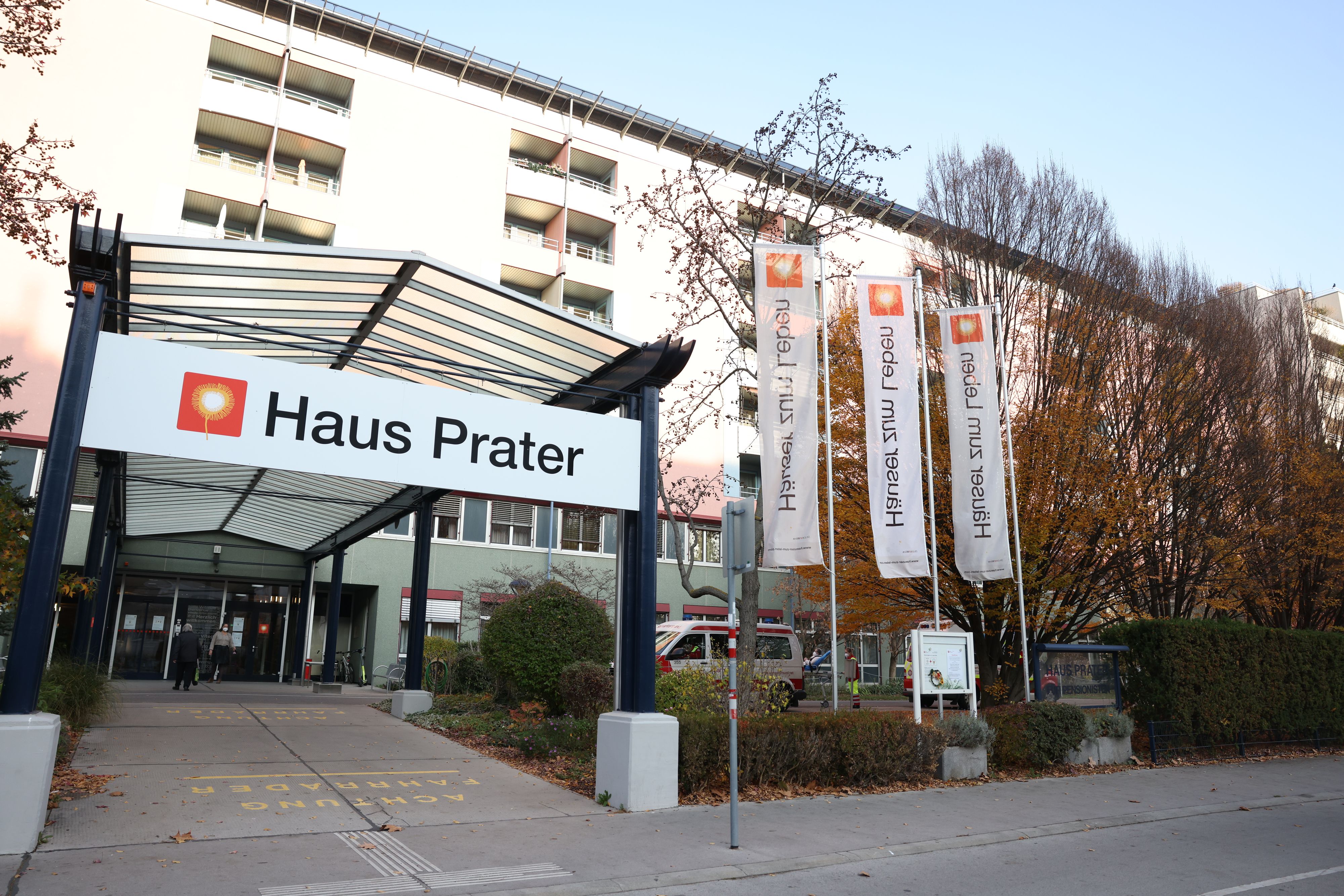 Der Wiener Stadtrechnungshof überprüfte die Hitzeentwicklung in den Pensionistenwohnhäusern.