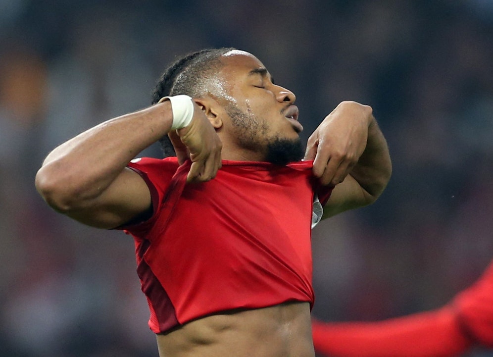 Christopher Nkunku wechselt von Leipzig zu Chelsea. 