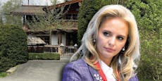 Putin-Tochter versteckte sich in Kitzbühel-Villa