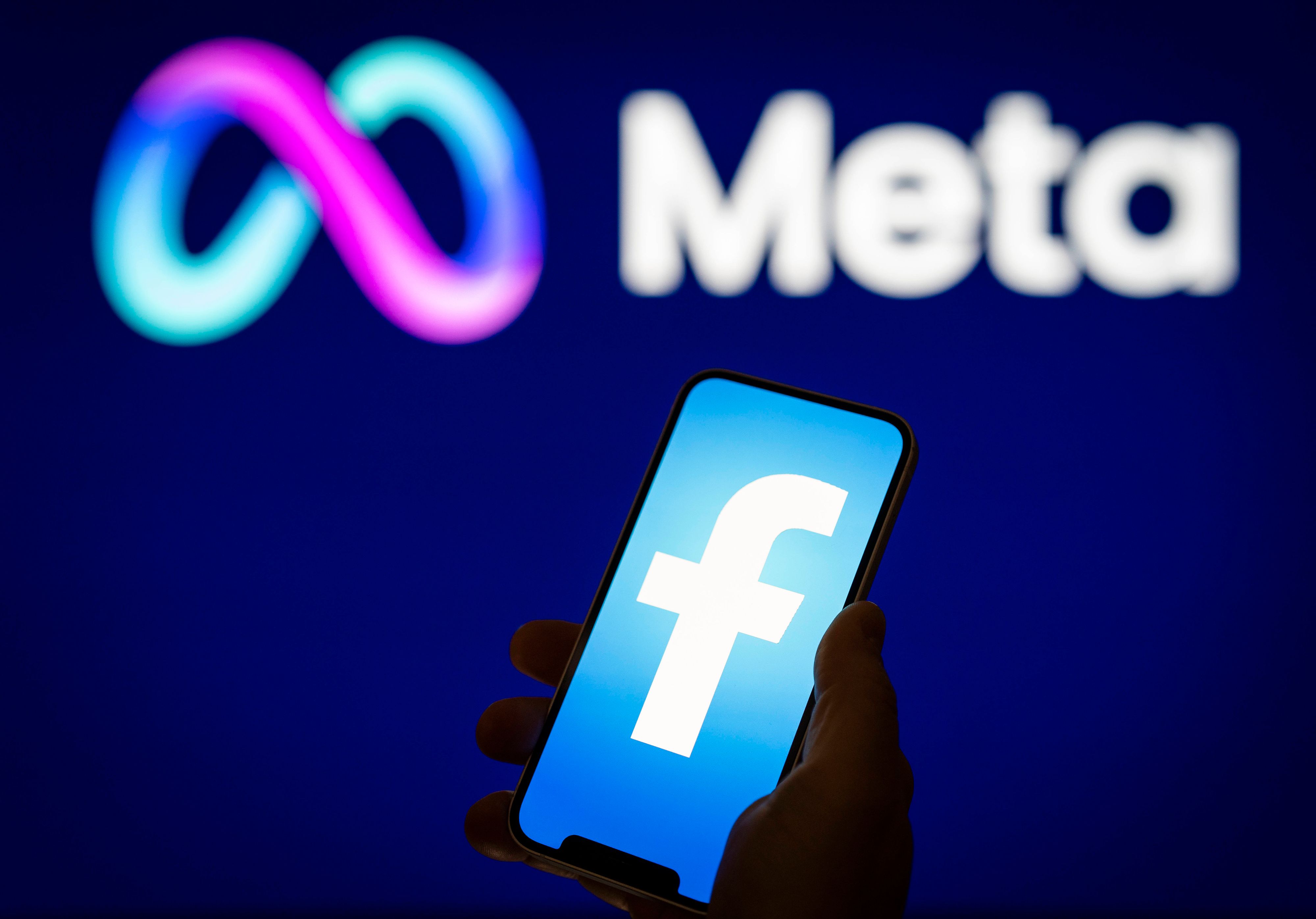 Facebook will sein neues KI-Modell vorerst unter Verschluss halten.