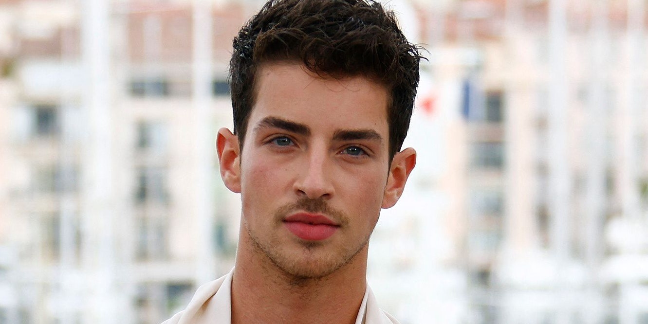 Auf einem Internet-Video sieht man einen Mann masturbieren. Ist es wirklich Manu Rios?