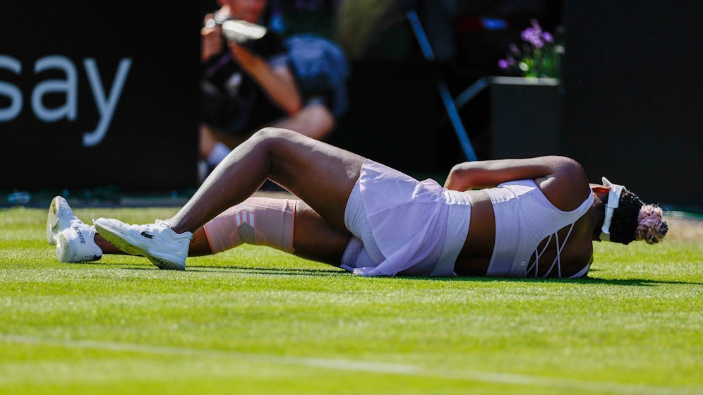 Venus Williams