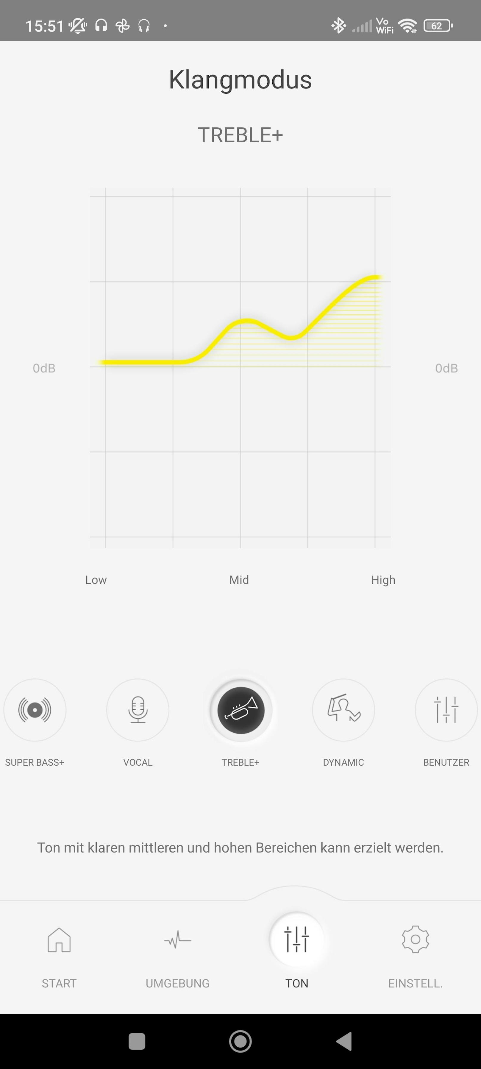 Wer will, kann zudem jedes kleinste Detail in der App für iOS- und Android nachjustieren.