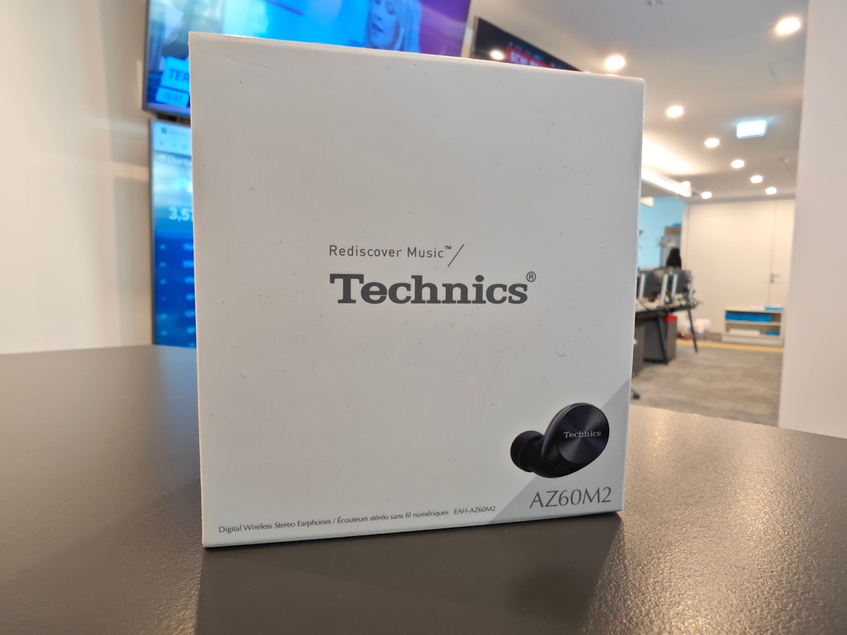 Technics EAH-AZ60M2 im Test – neue Thron-Anwärter