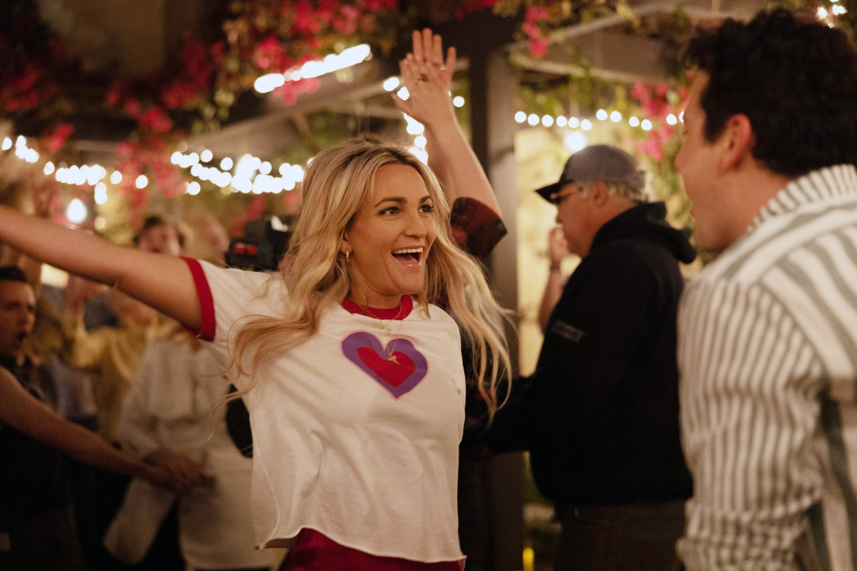 Jamie Lynn Spears, die Schwester von Britney Spears, kehrt in ihre Paraderolle zurück.