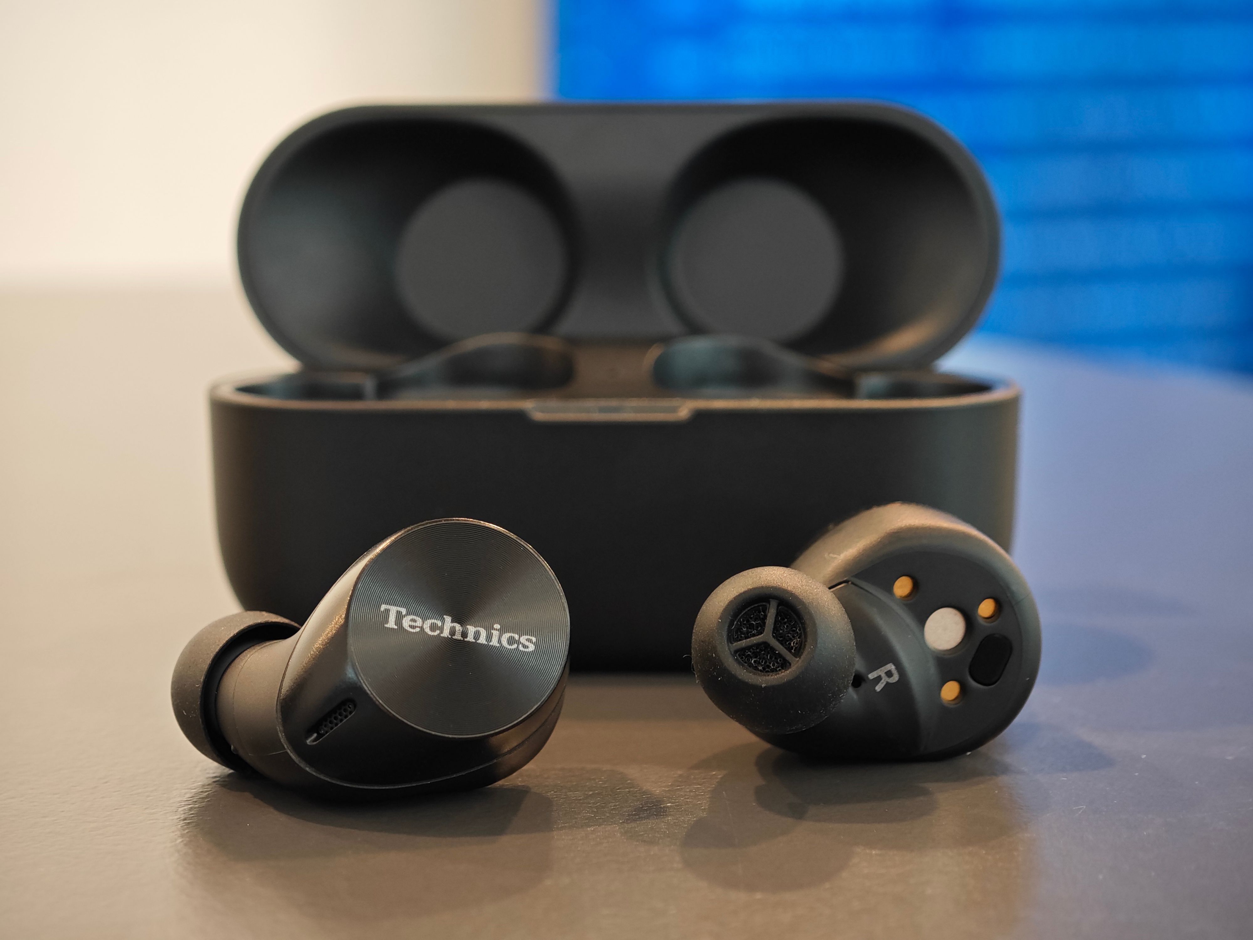 Technics EAH-AZ60M2 im Test – neue Thron-Anwärter