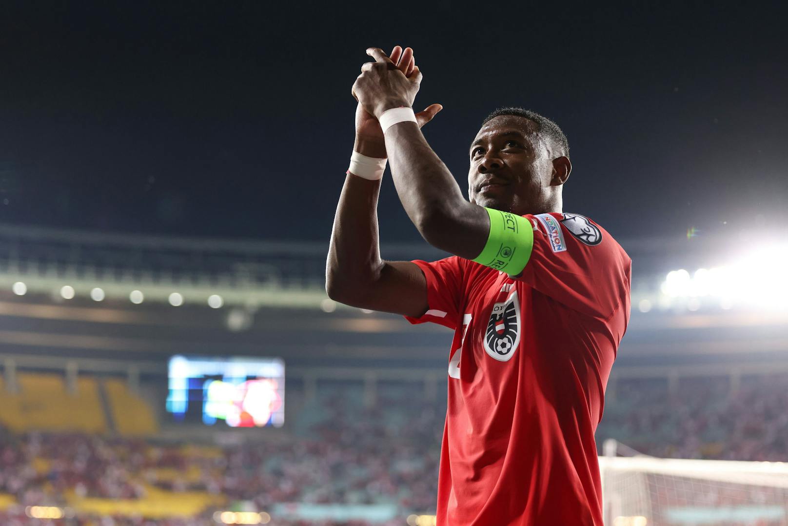 David Alaba