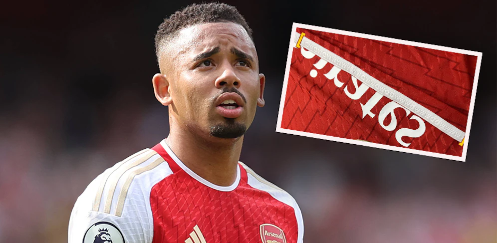 Arsenal wollte an die Saison der 