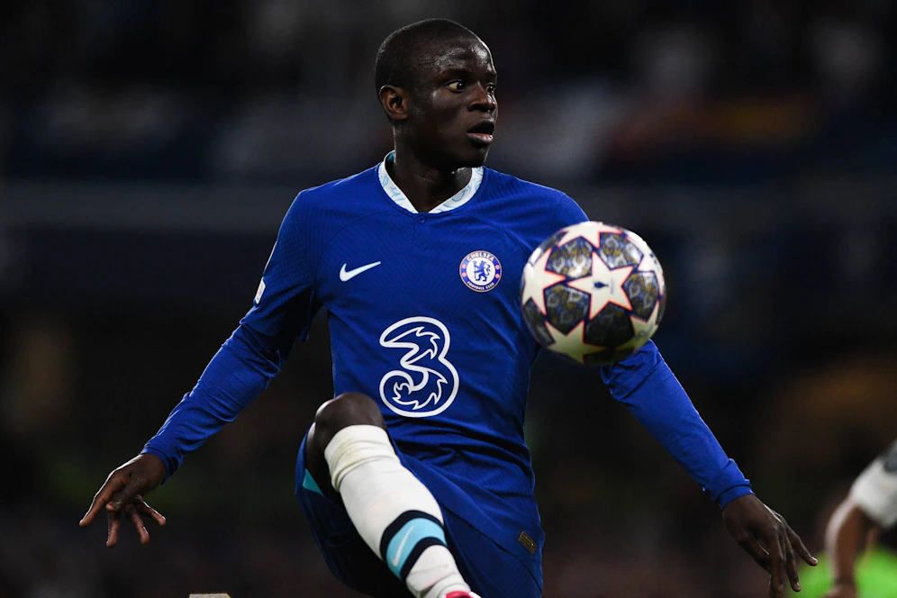 N'Golo Kante wechselt nach Saudi-Arabien