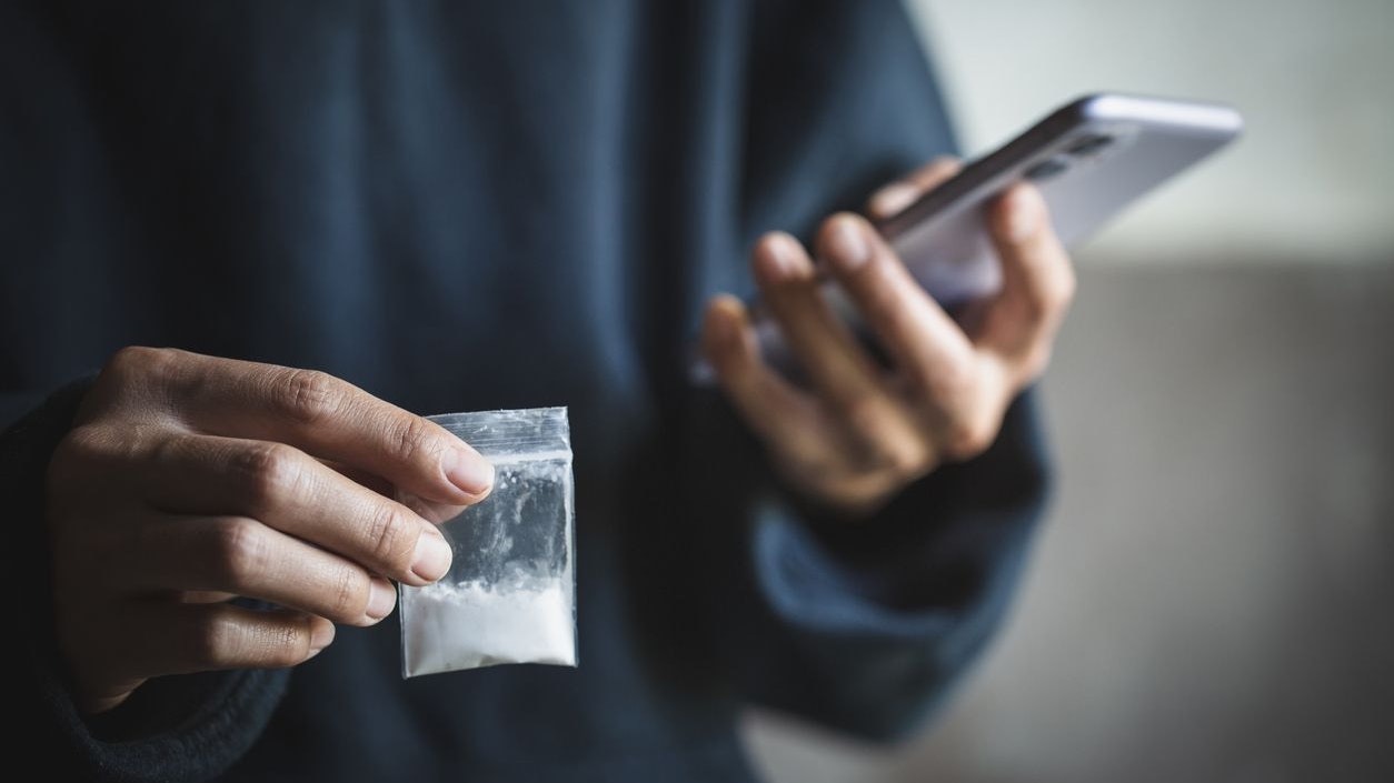 Heute.at - Kokainsüchtig mit 11 Jahren – Experten schlagen Alarm
