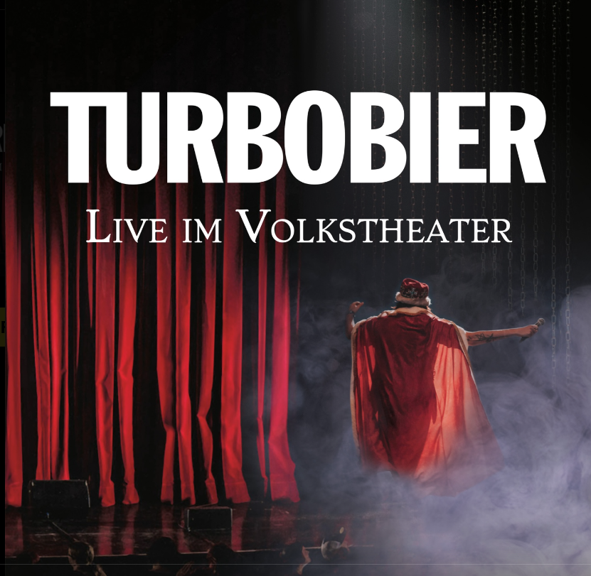 Endlich ist es so weit.