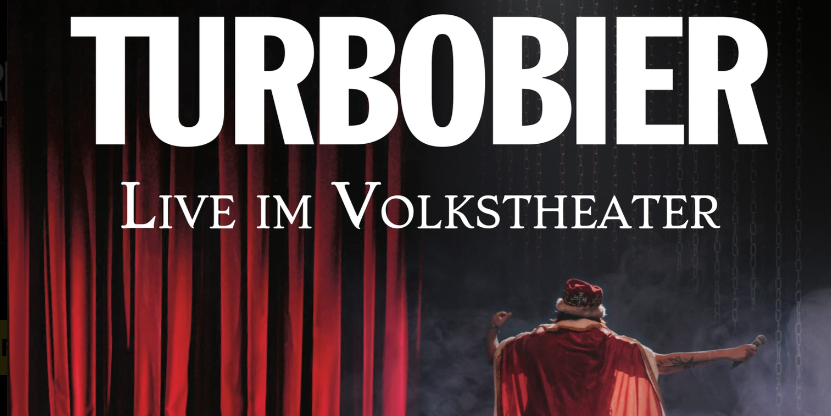 Endlich ist es so weit.