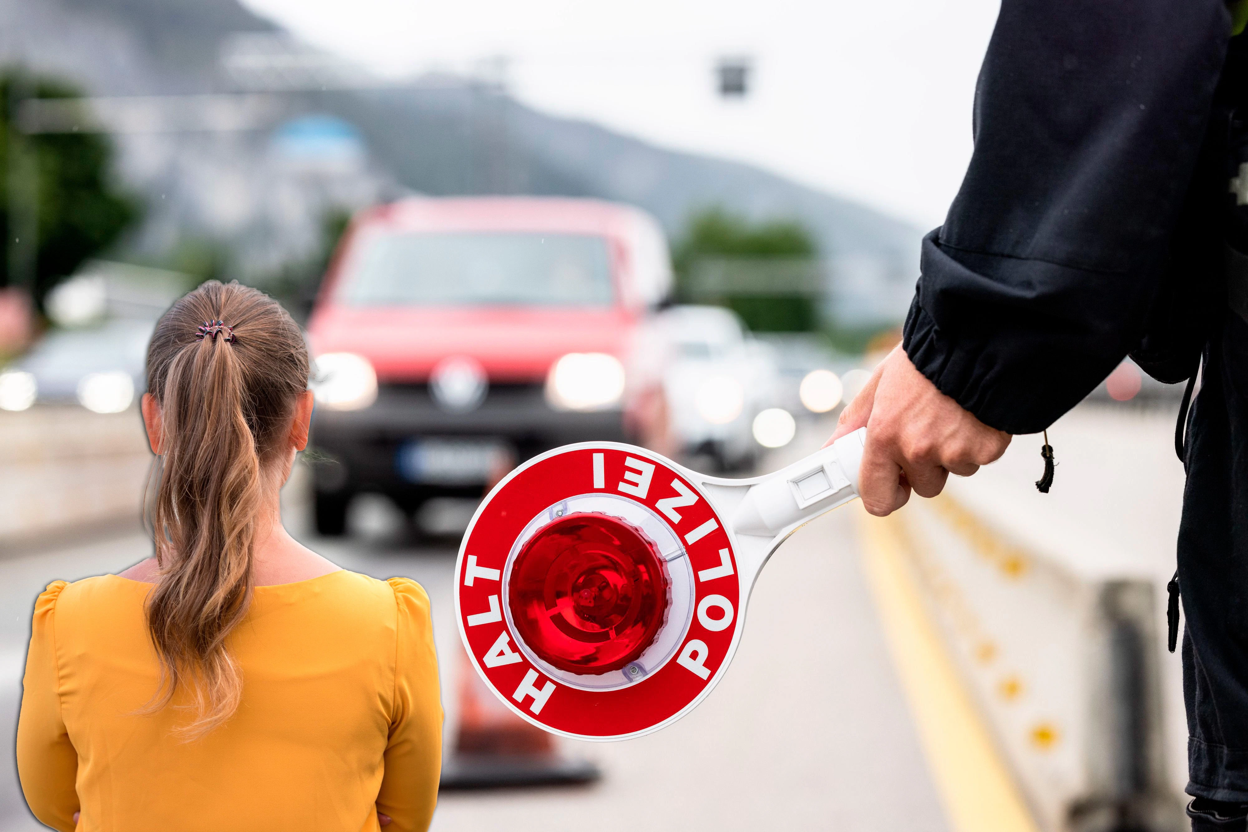 Die junge Wienerin Silvia L. wurde für ihren Freund kriminell.