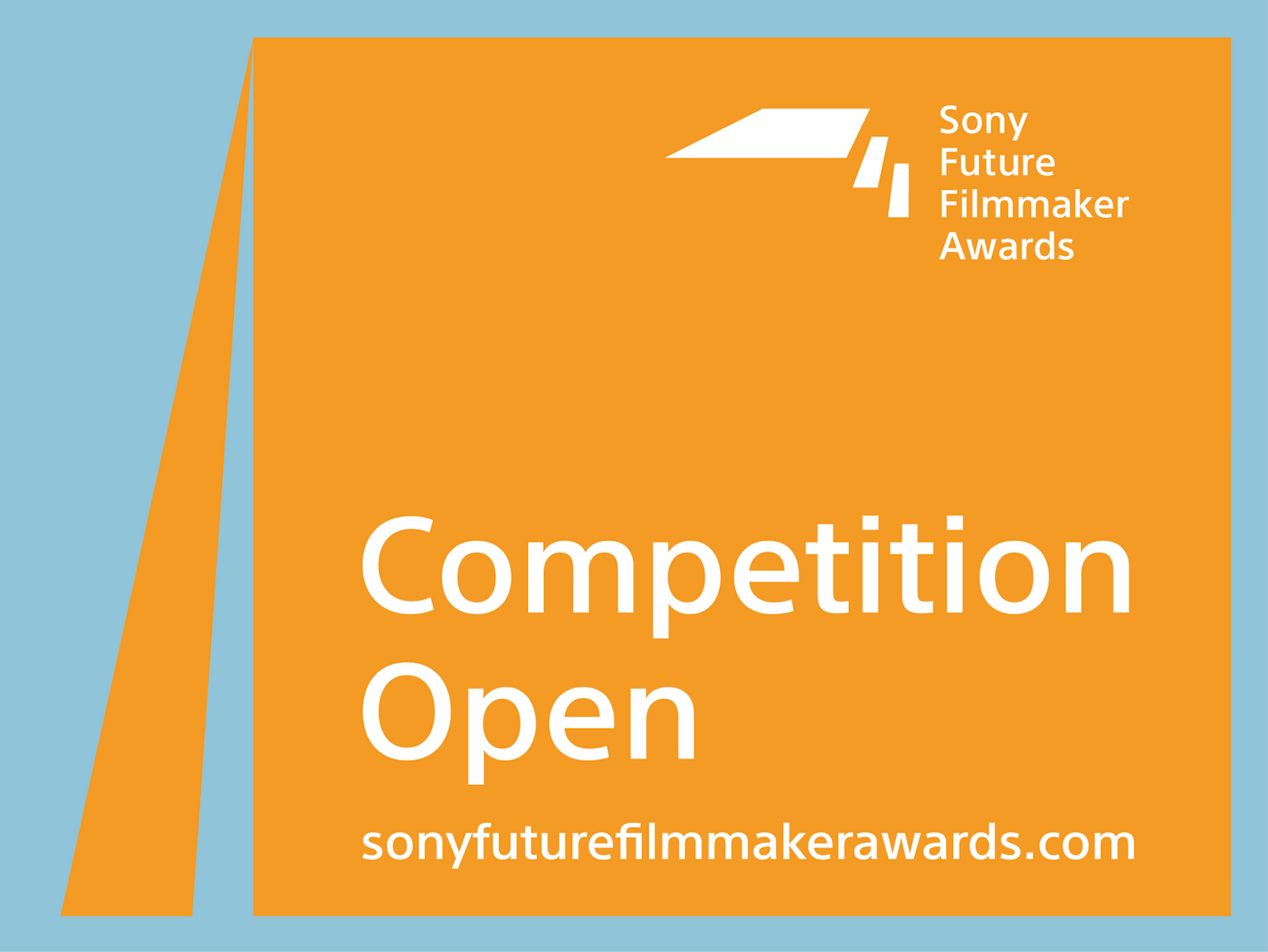 Sony Future Filmmaker Awards 2024: Der Wettbewerb ist eröffnet.