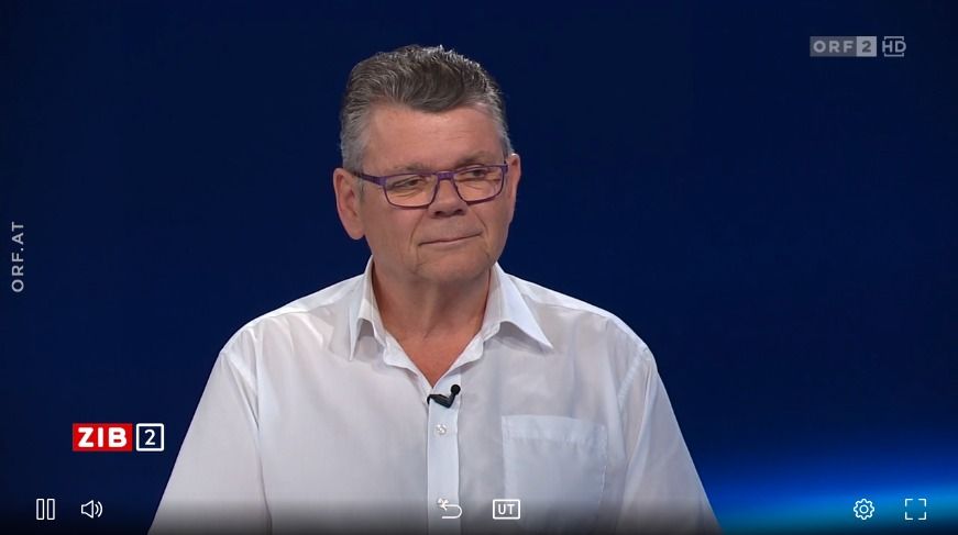 ÖGB-Chef Wolfgang Katzian will nicht nur die Löhne erhöhen, sondern auch die Urlaubszeit bei gleichzeitiger Arbeitszeitverkürzung.