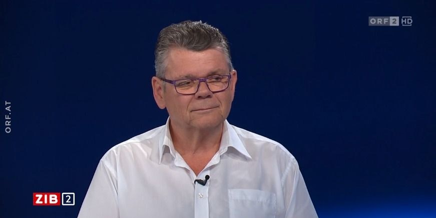 ÖGB-Chef Wolfgang Katzian will nicht nur die Löhne erhöhen, sondern auch die Urlaubszeit bei gleichzeitiger Arbeitszeitverkürzung.