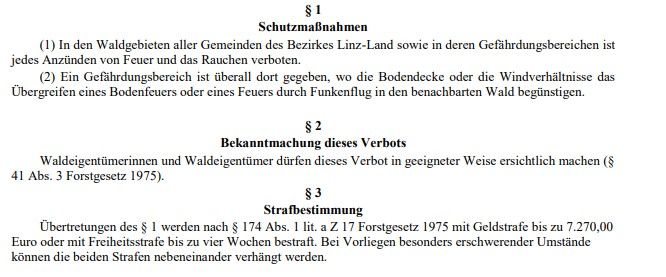 Mit dieser Verordnung gehen die Behörden nun gegen leichtsinnige Raucher vor.