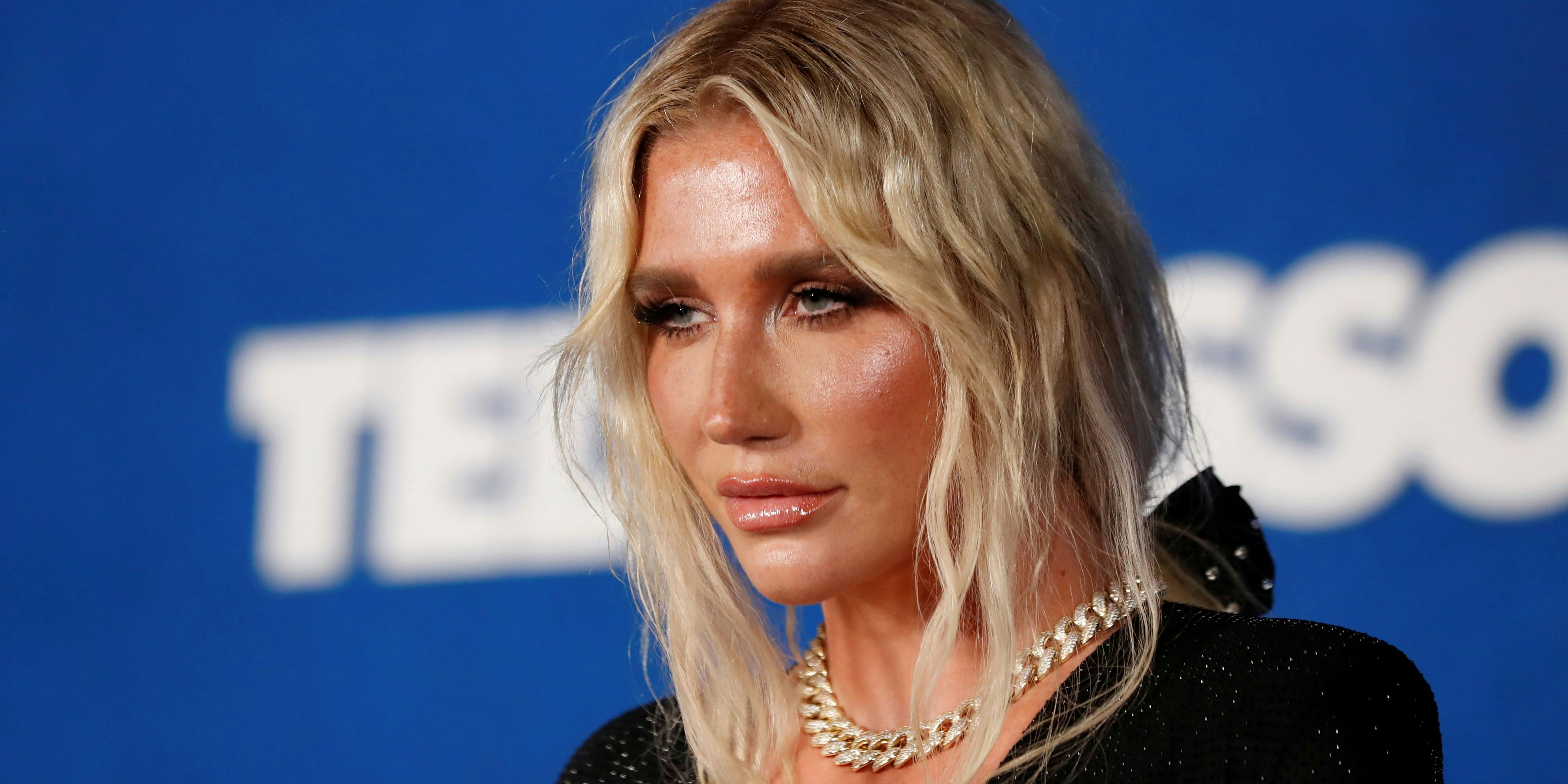 Das Leben von Kesha hing am seidenen Faden.