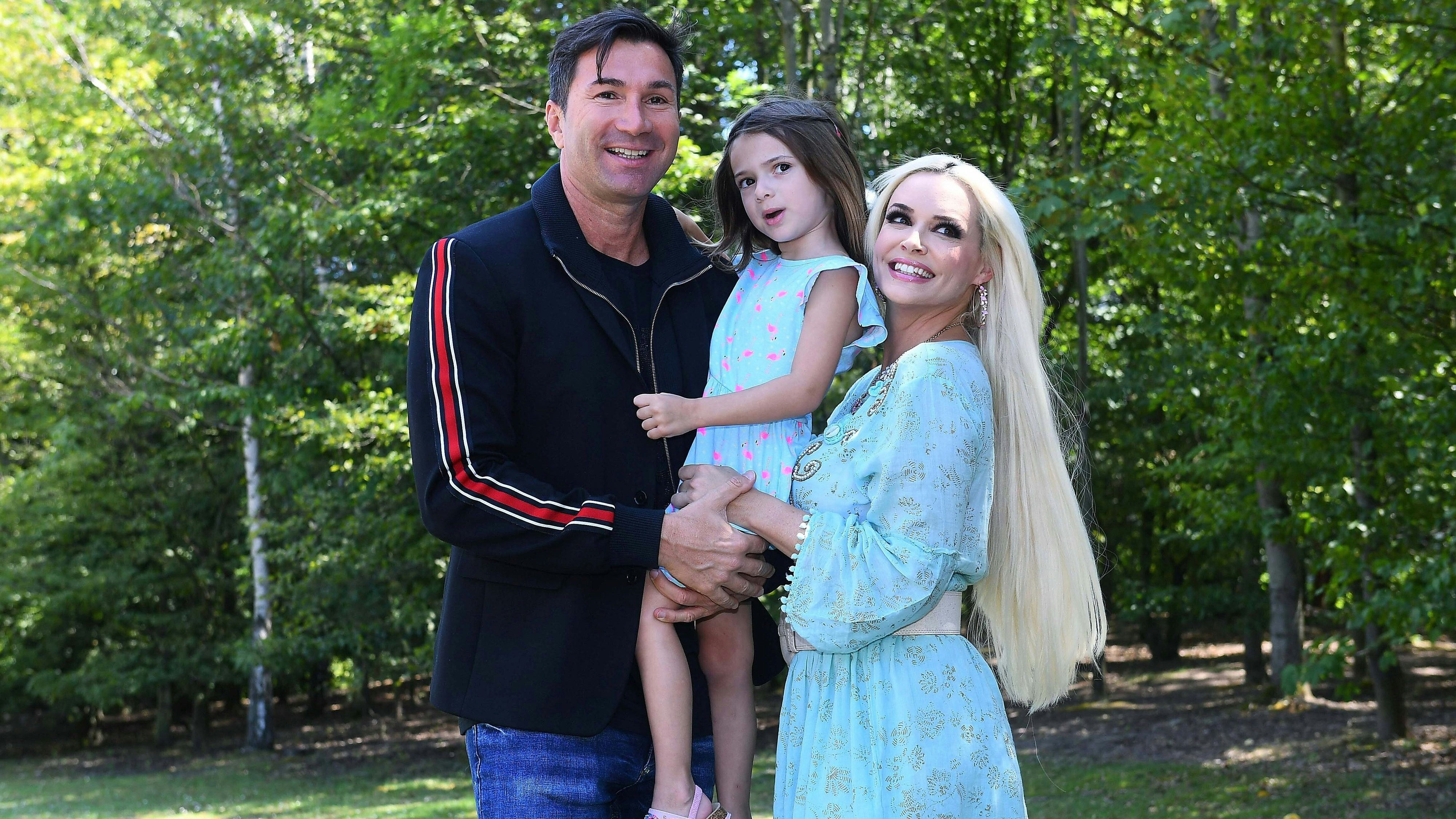 Heute.at - Scheidung im Hause Katzenberger? Daniela packt aus