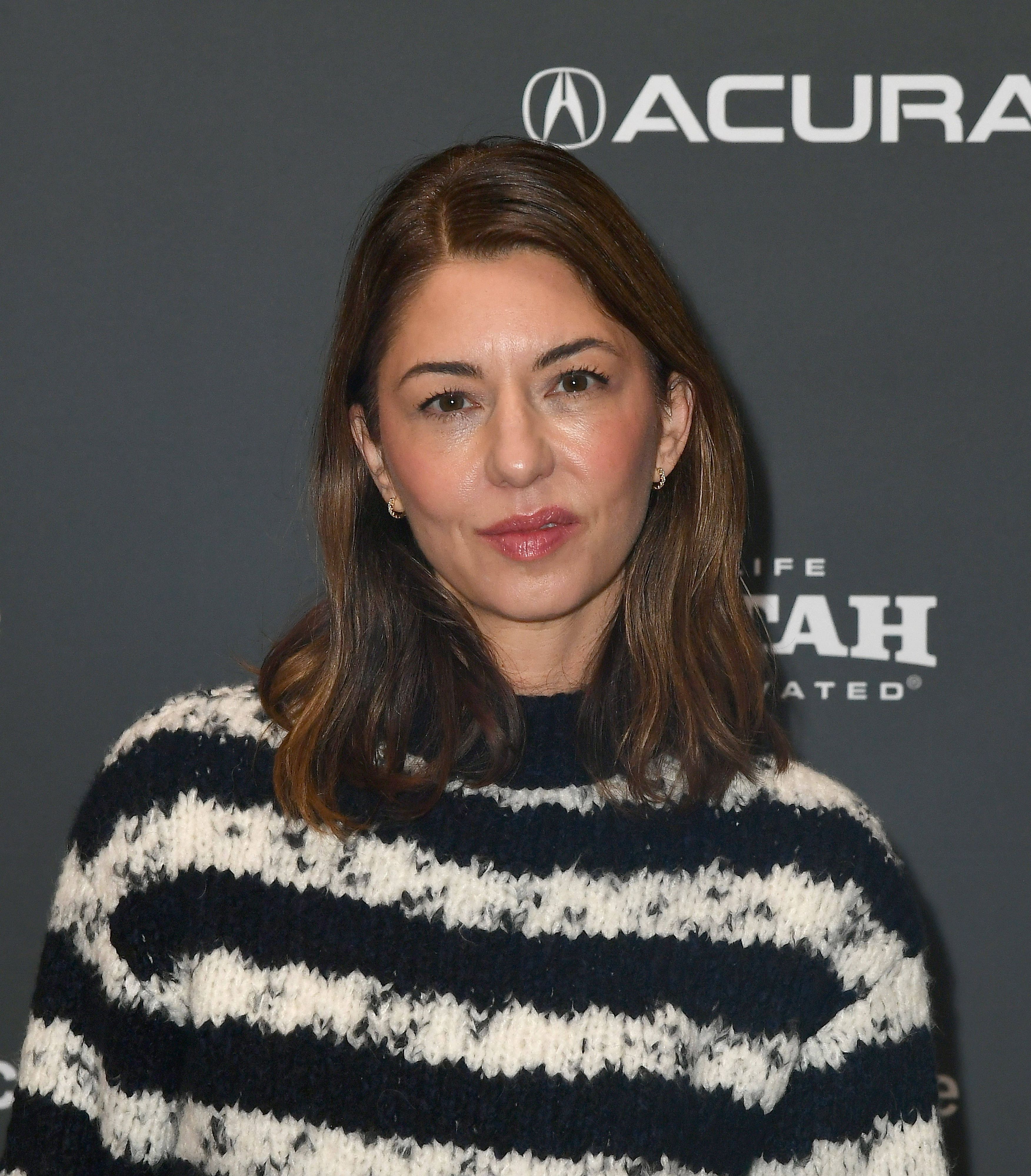 Regisseurin Sofia Coppola