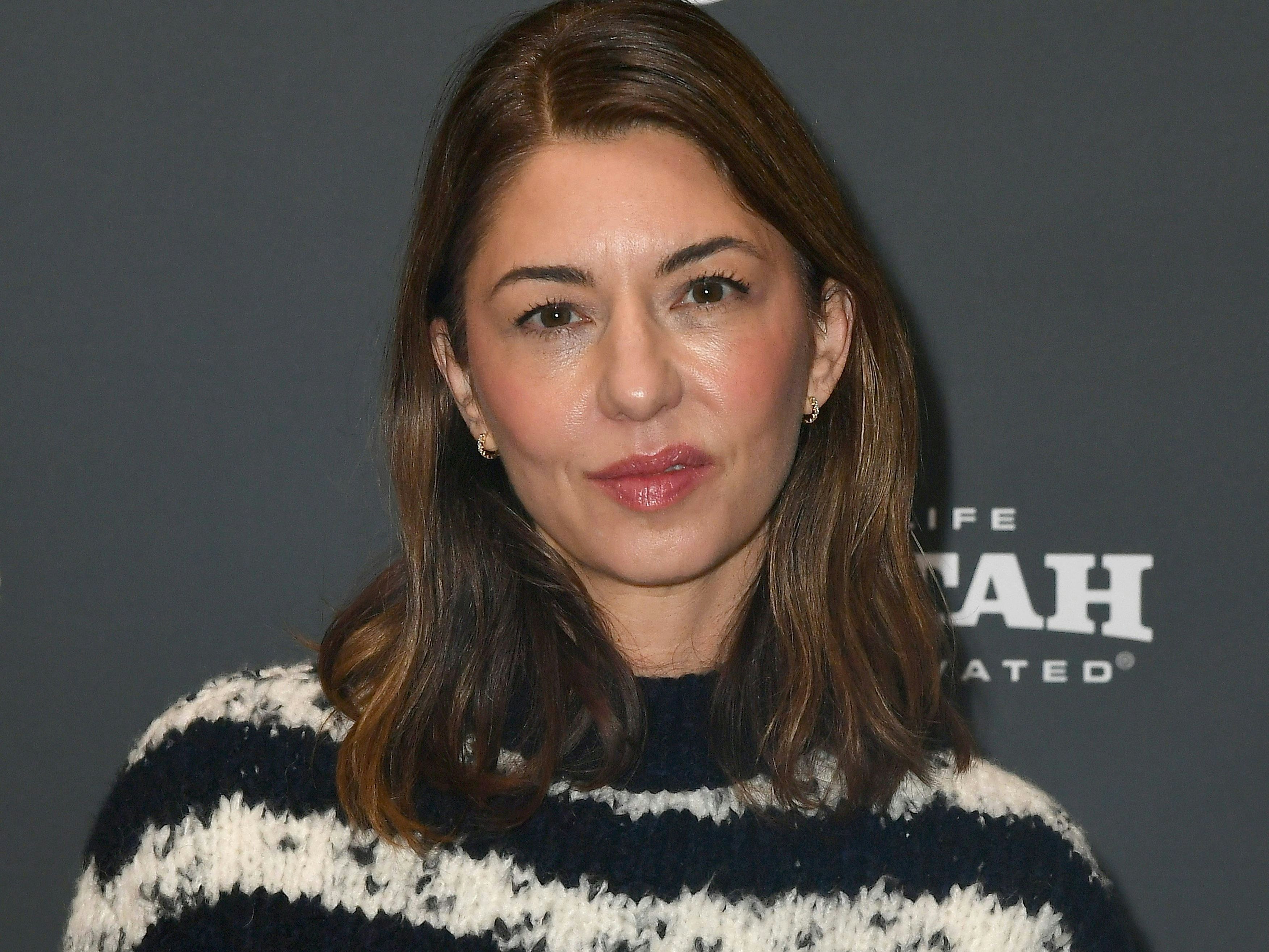 January 20, 2023, Park City, Utah, USA: Sofia Coppola attends the 2023 Sundance Film Festival Fairyland Premiere at Eccles Center Theatre on January 20, 2023 in Park City, Utah. Park City USA - ZUMAs181 20230120_zea_s181_040 Copyright: ximageSPACEx
