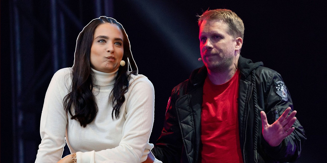 People Ein Klick Olli Pocher Löscht Sein Leben Mit Amira Heute At