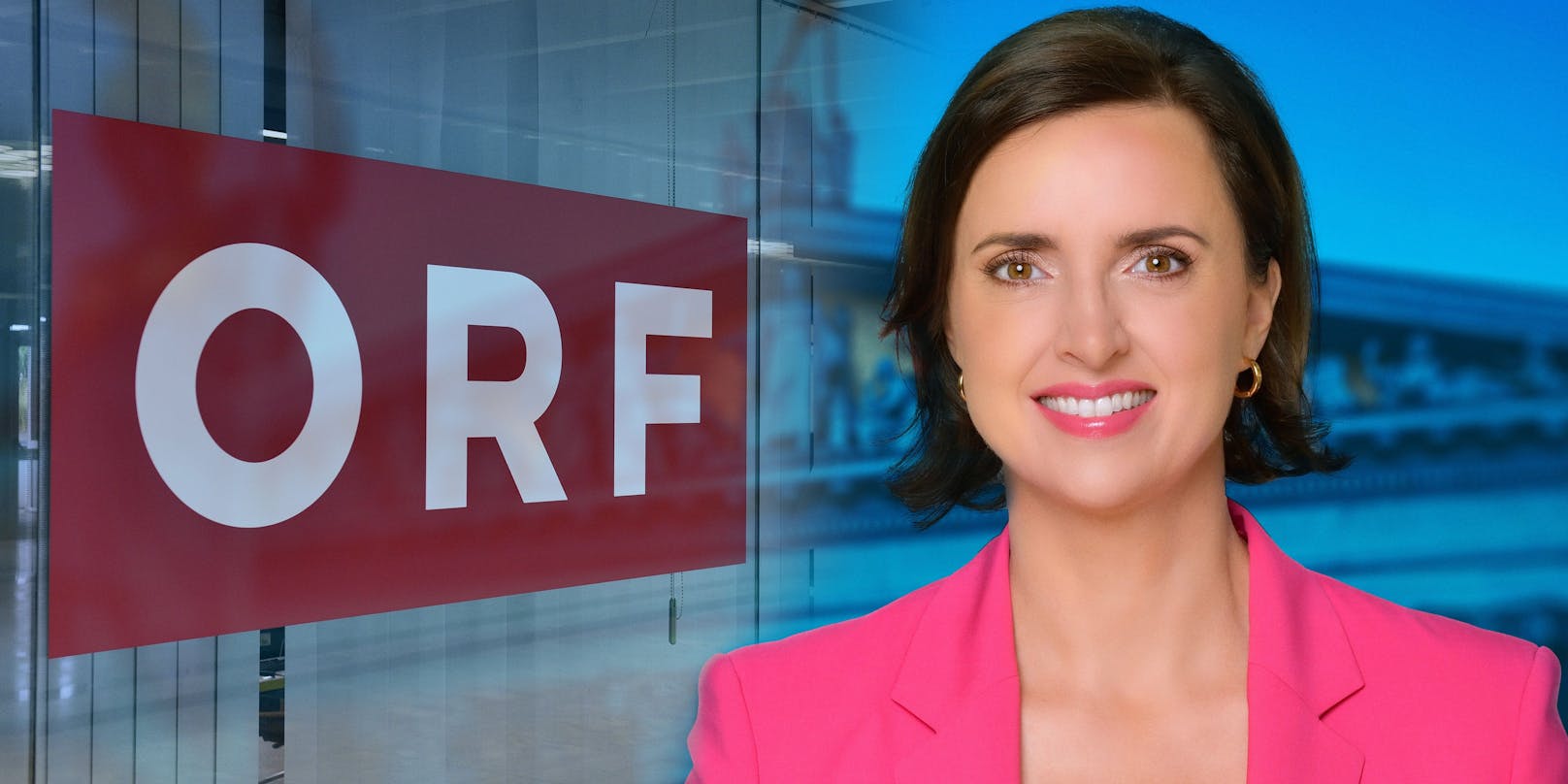 ORF-Sommergespräche mit Comeback von TV-Star