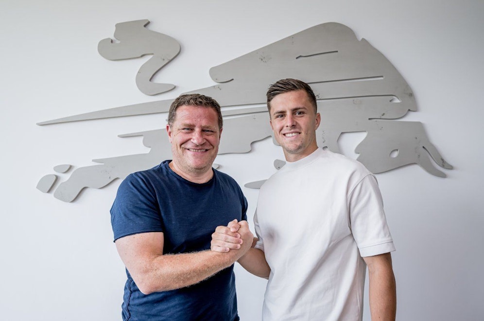 ÖFB-Ass Christoph Baumgartner wechselt nach Leipzig. 