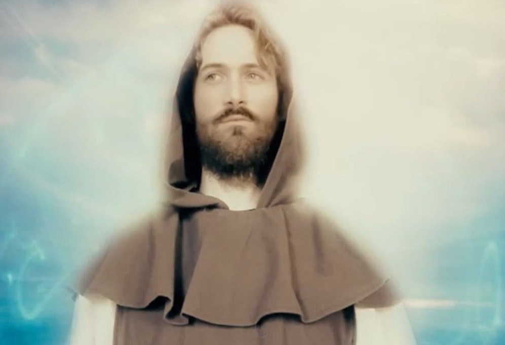 Eine KI-generierte Jesus-Person ist live auf Twitch und beantwortet 24 Stunden am Tag die Fragen der Zuschauer.