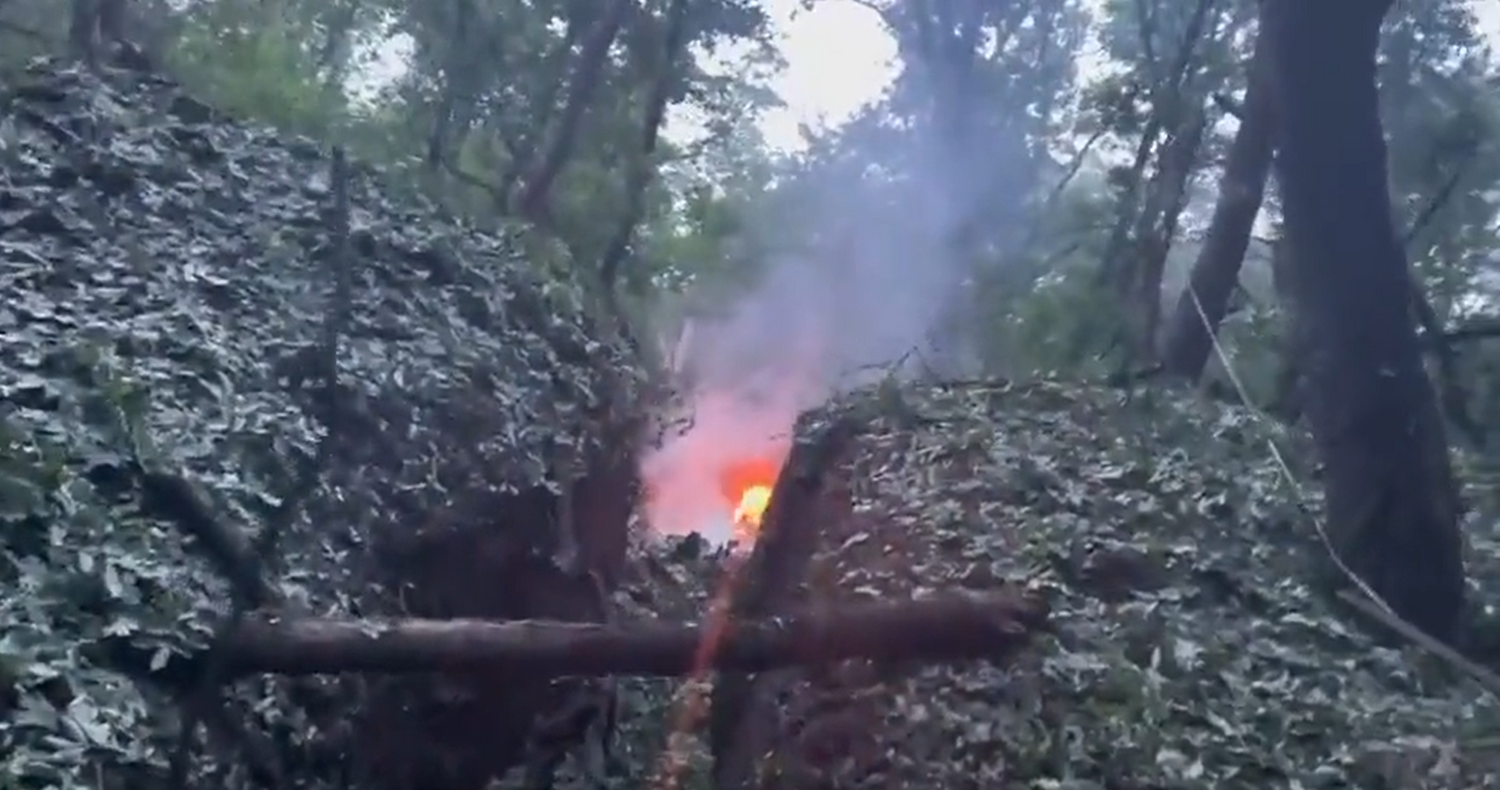 Russlands Präsident Wladimir Putin soll die Wagner-Söldner angegriffen haben.