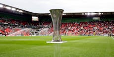 Manipulations-Skandal: UEFA wirft Spanien-Klub raus