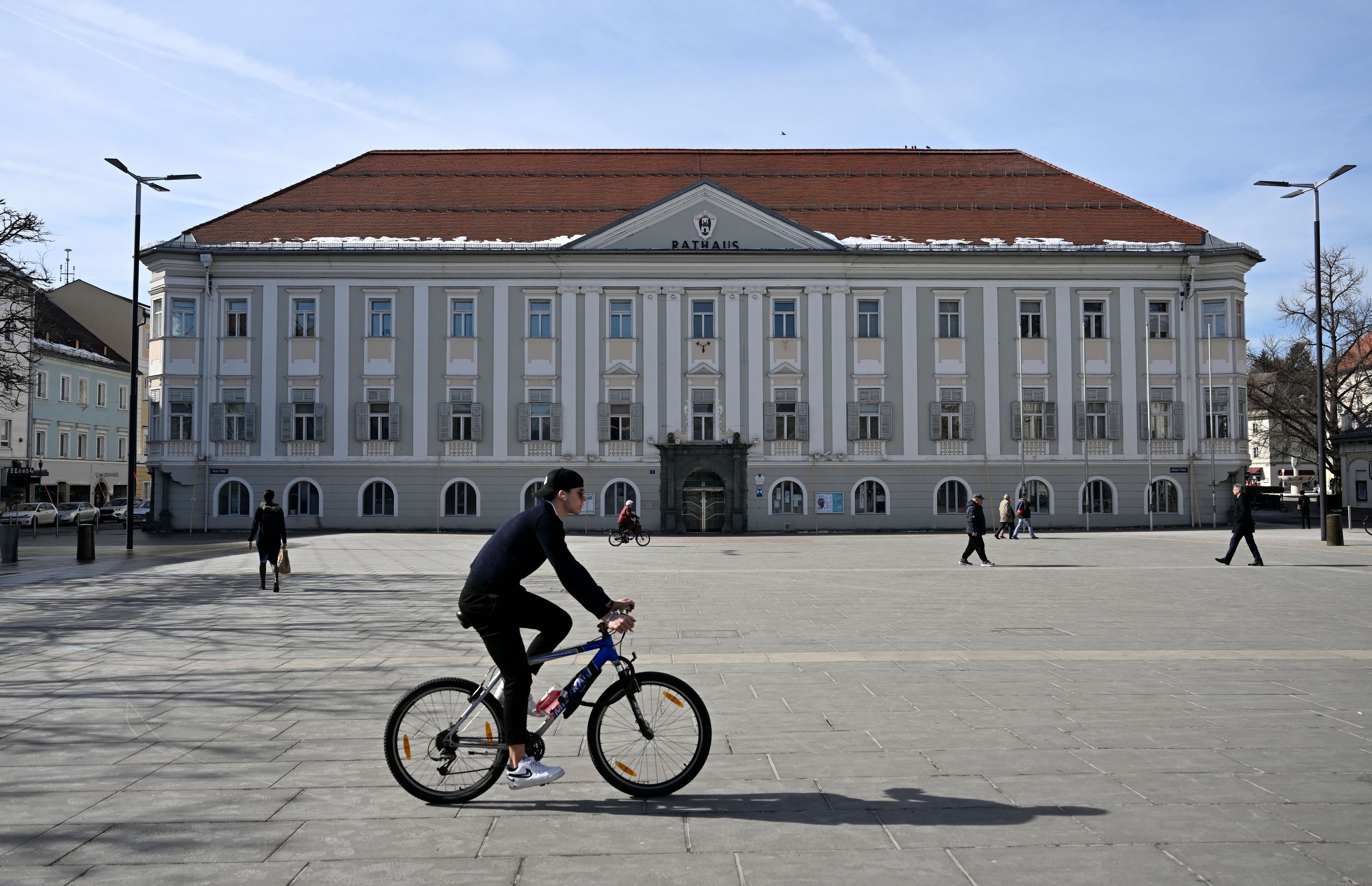 Die Causa Franz Miklautz hat nun für ein Ende der Koalition in Klagenfurt gesorgt. 