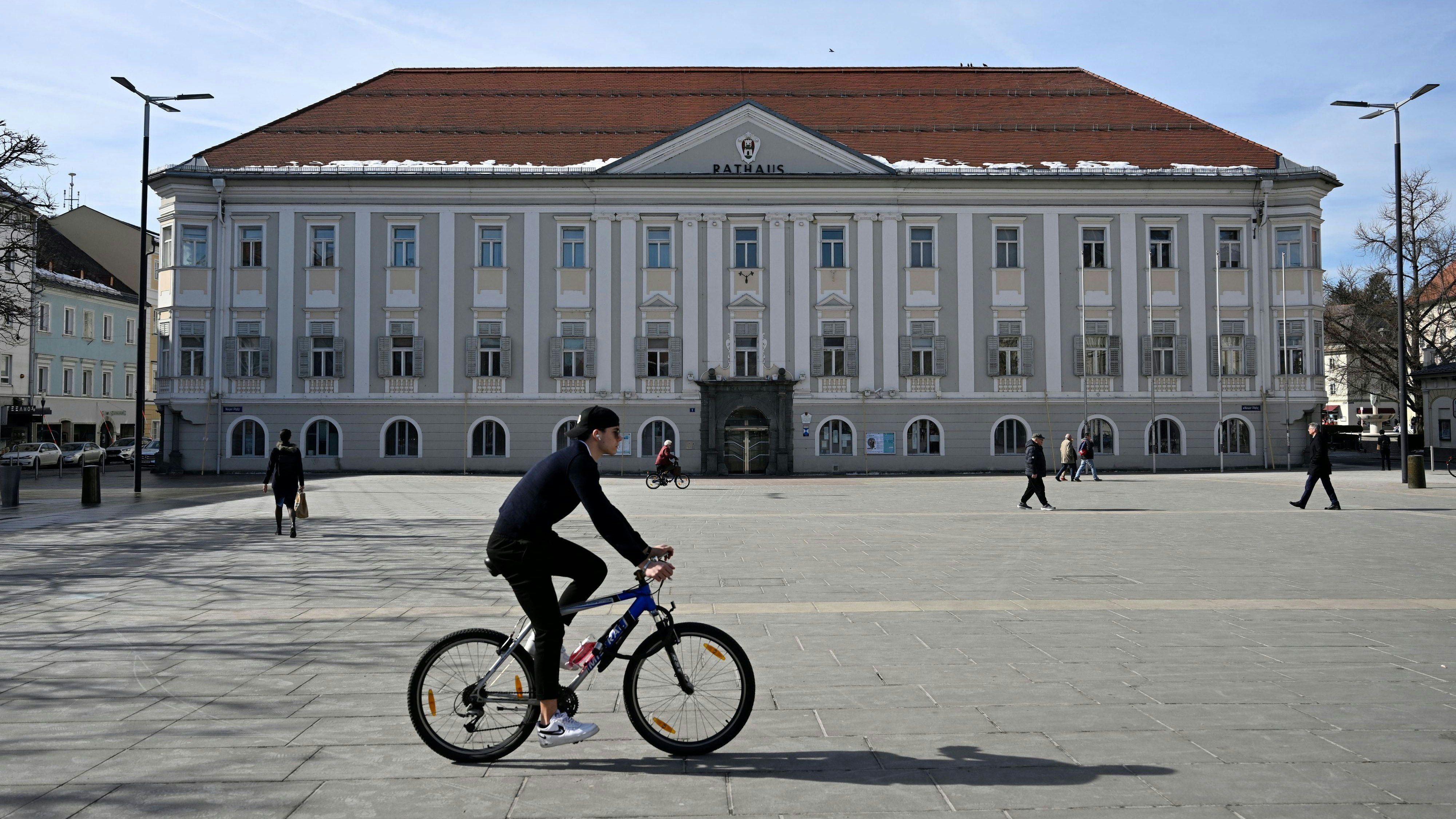 Die Causa Franz Miklautz hat nun für ein Ende der Koalition in Klagenfurt gesorgt. 