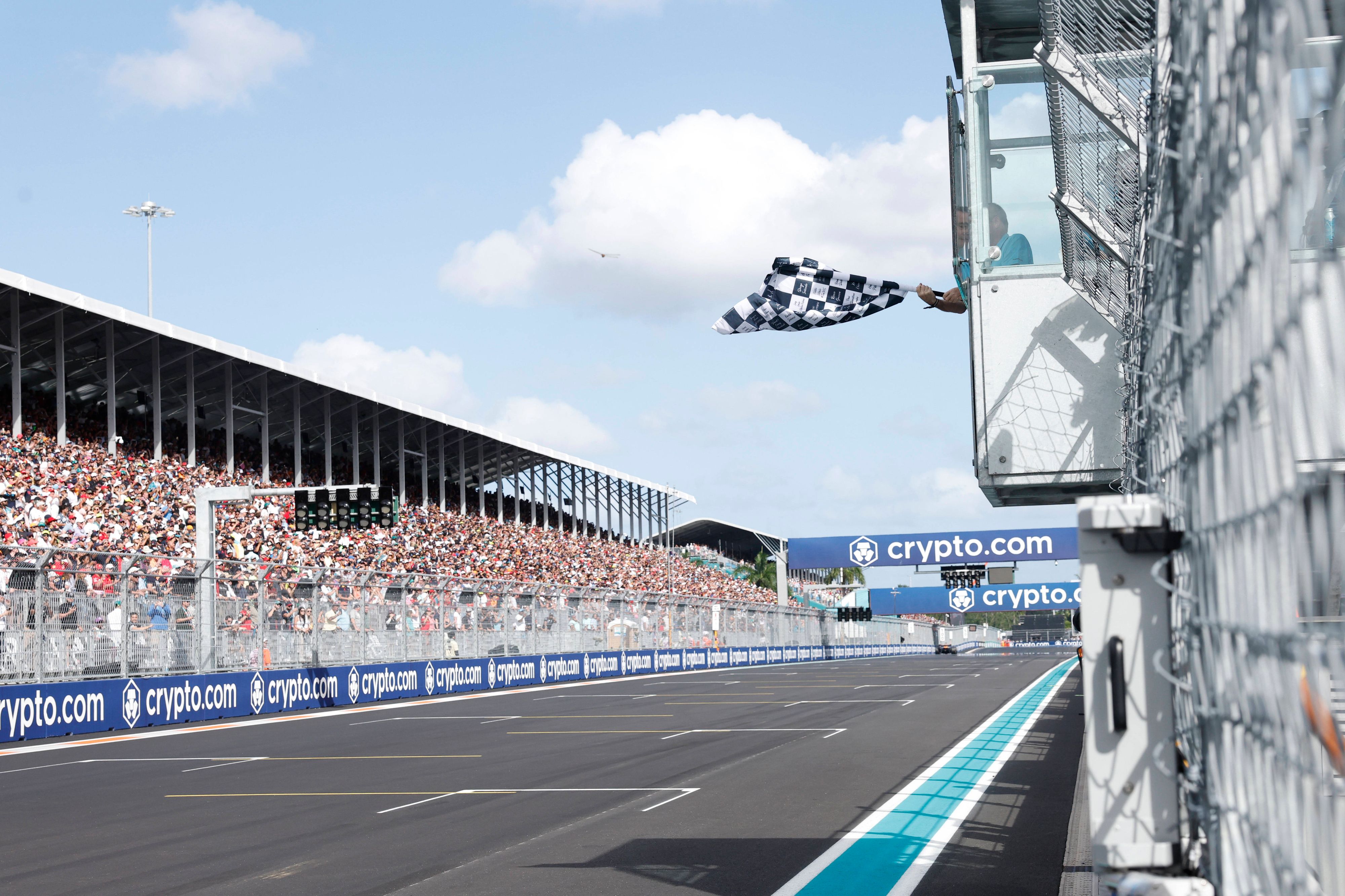 Der Motorsport-Weltverband greift durch. 