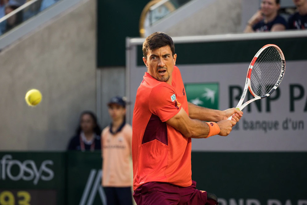 Österreichs Tennis-Ass Sebastian Ofner hat sein fünftes Challenger-Finale des Jahres verloren. 
